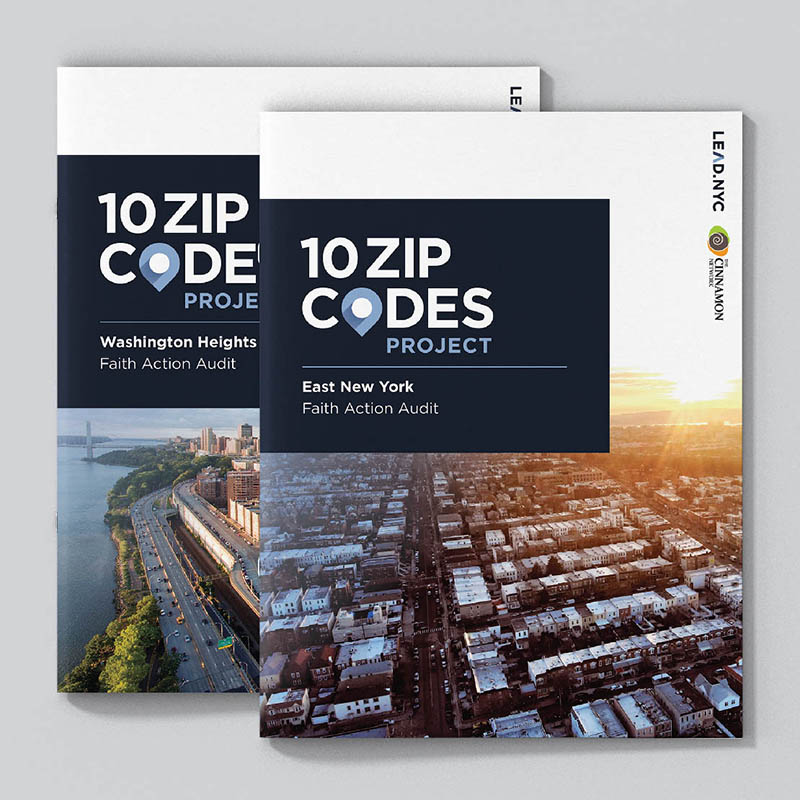 10 ZIP Codes Reports