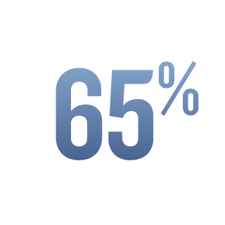 65% Icon