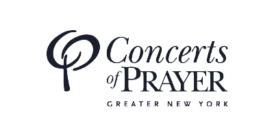 Concerts of Prayer Greater New York