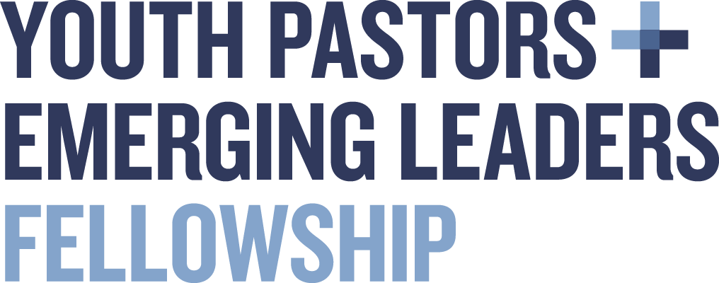 Youth Pastors & Emerging Leaders Fellowship Logo