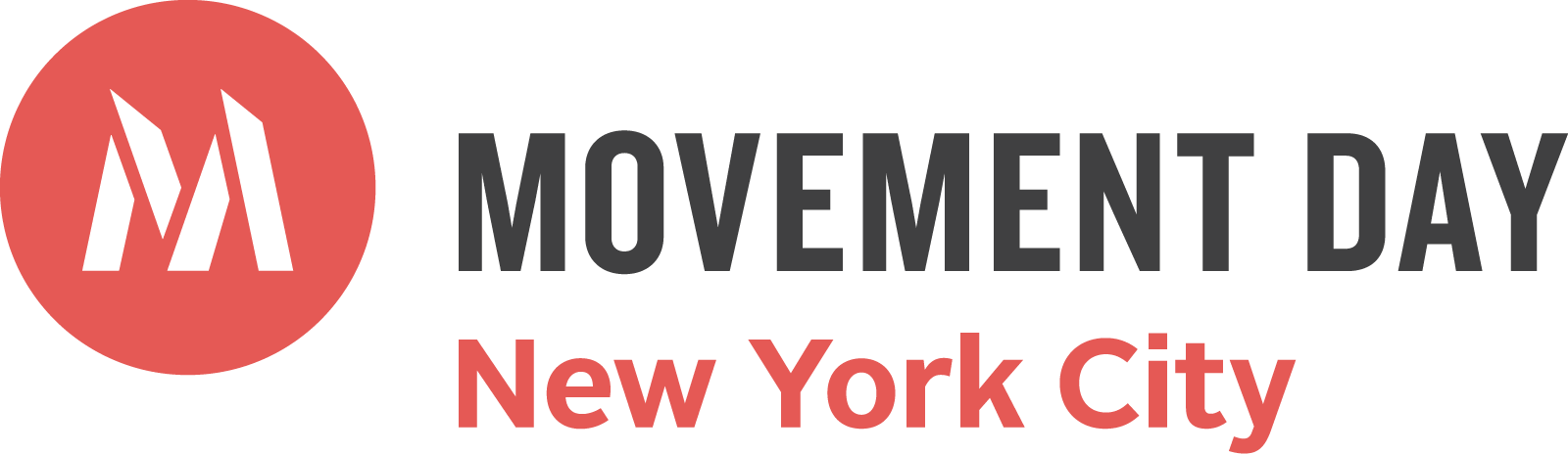 Movement Day NYC Logo